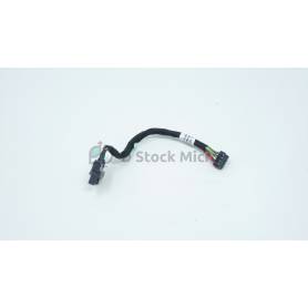 Battery connector 50.4YY06.021 for HP Probook 470 G0