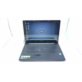Laptop Lenovo  G50-30 15" HDD 500 Go N2840 4 Go Windows 10 Home