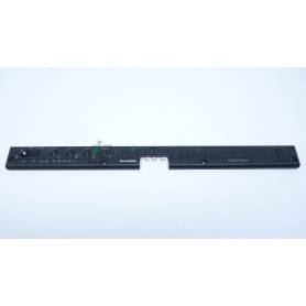 Plasturgie bouton d'allumage - Power Panel 42.4Y421.003 - 42.4Y421.003 pour Lenovo Thinkpad X200t 
