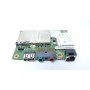 dstockmicro.com Carte Ethernet - USB - Audio 42W8011 - 42W8011 pour Lenovo Thinkpad X200 