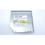 dstockmicro.com Lecteur graveur DVD 12.5 mm SATA TS-L633 - CP542687-01 pour Fujitsu Lifebook E751