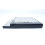 dstockmicro.com DVD burner player 12.5 mm SATA AD-7710H - CP501550-02 for Fujitsu Lifebook E751