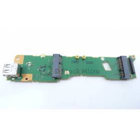 Carte USB CP550331-Z1 - CP550331-Z1 pour Fujitsu Lifebook E751