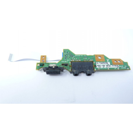 dstockmicro.com Audio board CP550241-Z1 - CP550241-Z1 for Fujitsu Lifebook E751 