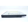 dstockmicro.com DVD burner player 12.5 mm SATA AD-7700S,TS-L633 - CP478029-01 for Fujitsu LifeBook S710,Lifebook E780