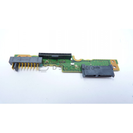 Battery connector card CP642150-Z3 for Fujitsu Siemens Lifebook E734