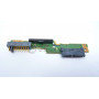 Battery connector card CP642150-Z3 for Fujitsu Siemens Lifebook E734