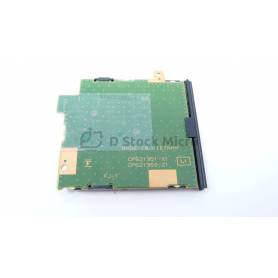 Card reader CP621951-X1,CP621950-Z1 - CP621951-X1,CP621950-Z1 for Fujitsu Lifebook E734