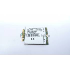 4G card Sierra Wireless AirPrime EM8805 FUJITSU LifeBook S710 CP661696-01
