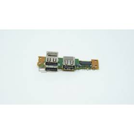 USB Card 454811-X3 - 454811-X3 for Fujitsu Lifebook E780 
