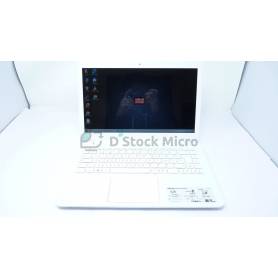 Laptop Asus  E402YA-GA024TS 14" HDD 60 Go E2-7015 4 Go Windows 10 Home