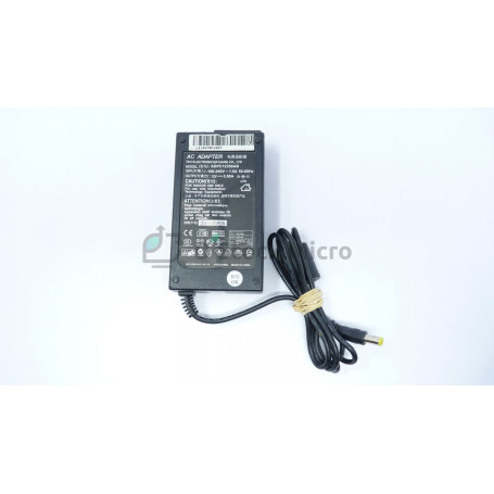 dstockmicro.com AC Adapter TPV ELECTRONICS ADPC12350AB DC 12V 3.5A 42W