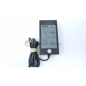 AC Adapter DELL PSCV360104A - PSCV360104A - 12V 3A 36W	