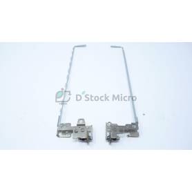 Hinges AM204000600,AM204000500 for HP Pavilion 15-BW058NF