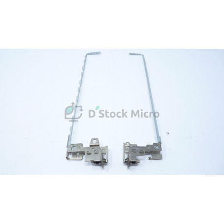 dstockmicro.com Hinges AM204000600,AM204000500 - AM204000600,AM204000500 for HP Pavilion 15-BW058NF 