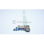 dstockmicro.com Carte USB - lecteur SD LS-E795P - LS-E795P pour HP Pavilion 15-BW058NF 