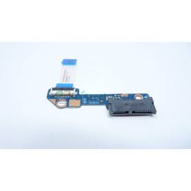 Optical drive connector card LS-E794P - LS-E794P for HP Pavilion 15-BW058NF 