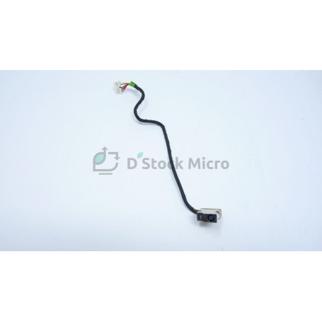 dstockmicro.com DC jack 799749-T17 - 799749-T17 for HP Pavilion 15-BW058NF 