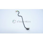 dstockmicro.com DC jack 799749-T17 - 799749-T17 for HP Pavilion 15-BW058NF 