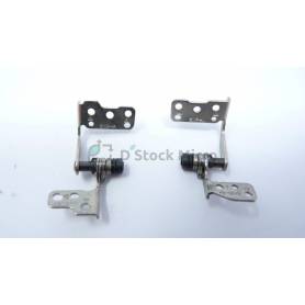 Hinges  -  for Asus Eee PC 1225B-GRY076M
