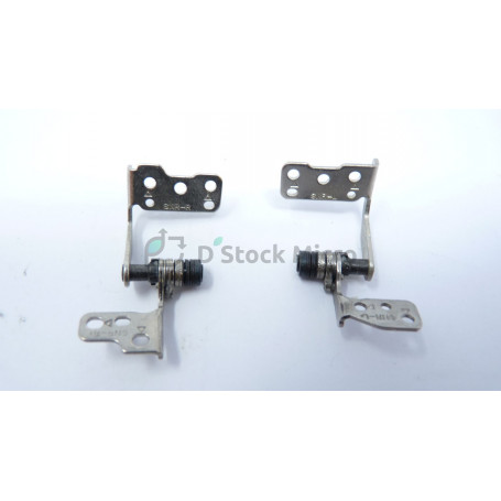 dstockmicro.com Hinges  -  for Asus Eee PC 1225B-GRY076M 