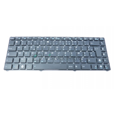 dstockmicro.com Clavier AZERTY - MP-10B96F0-528 - 0KNA-2H1FR0212113006251 pour Asus Eee PC 1225B-GRY076M