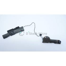 Speakers  -  for Asus Eee PC 1225B-GRY076M 