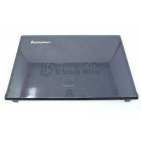 Capot arrière écran FA0GM000400 - FA0GM000400 pour Lenovo Ideapad G570 