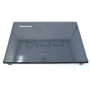 dstockmicro.com Capot arrière écran FA0GM000400 - FA0GM000400 pour Lenovo Ideapad G570 