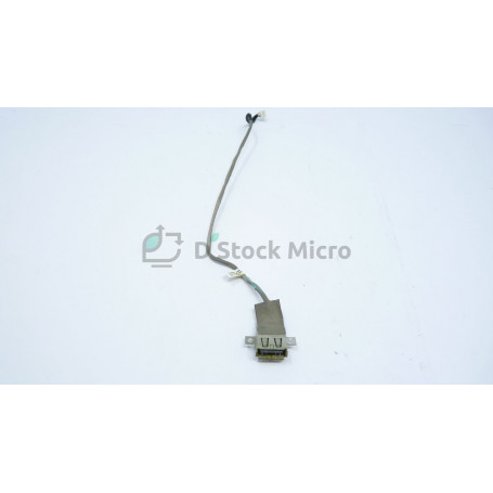 dstockmicro.com Connecteur USB DC301009H00 - DC301009H00 pour Lenovo Ideapad G570 