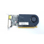 copy of Graphic card PCI-E Fujitsu PCI-E Nvidia GEFORCE GT630 2 Go GDDR3 LP