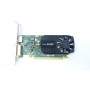 Graphic card Nvidia PCI-E Quadro K620 2Go GDDR3
