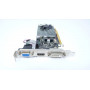 Carte vidéo PCI-E PC Partner NVIDIA GeForce GT 520 2Go DDR3