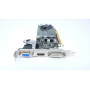 Graphic card PCI-E PC Partner NVIDIA GeForce GT 520 2Go DDR3
