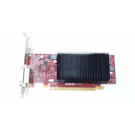 Graphic card PCI-E AMD Firepro 2270 512Mo DDR3