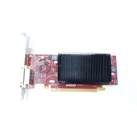 Graphic card PCI-E AMD Firepro 2270 512Mo DDR3
