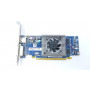 Graphic card PCI-E AMD Radeon HD 6450 1Go DDR3 - HP 634480-001