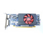 Graphic card PCI-E AMD Radeon HD 8490 1Go DDR3 - HP 717219-001