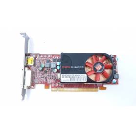 Carte vidéo PCI-E ATI FirePro V3800 512Mo DDR3 - 102C0210710