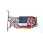 dstockmicro.com Carte vidéo PCI-E ATI FirePro V3800 512Mo DDR3 - HP 608886-001