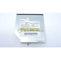 dstockmicro.com Lecteur graveur DVD 12.5 mm SATA TS-L633 - BG68-01411A pour Toshiba SATELLITE L350-16U