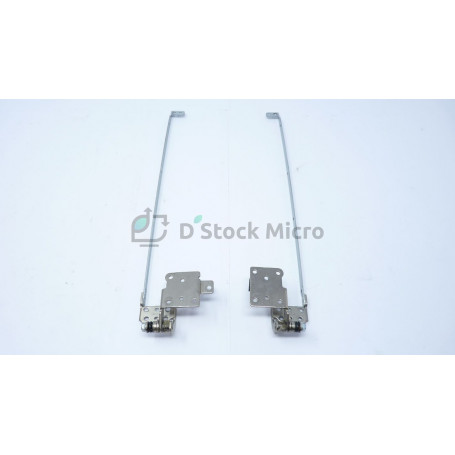 dstockmicro.com Hinges 13GN3C10M030-1,13GN3C10M040-1 - 13GN3C10M030-1,13GN3C10M040-1 for Asus X53SD-SX720V 