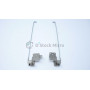 dstockmicro.com Hinges 13GN3C10M030-1,13GN3C10M040-1 - 13GN3C10M030-1,13GN3C10M040-1 for Asus X53SD-SX720V 