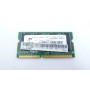 dstockmicro.com RAM memory Micron MT8LSDT1664HG-133B3 128 Mb 133 MHz - PC133U (DDR-333) SDRAM SODIMM