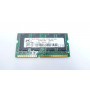 dstockmicro.com RAM memory Micron MT8LSDT3264HG-10EB1 256 Mb 100 MHz - PC100 SDRAM SODIMM