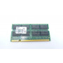 dstockmicro.com RAM memory Samsung M470L6423DN0-CB0 512 Mb 266 MHz - PC2100 (DDR-266) DDR1 SODIMM