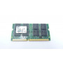 dstockmicro.com Mémoire RAM Samsung M464S3323CN0-L1L 256 Mo 100 MHz - PC100 SDRAM SODIMM