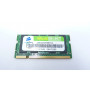 dstockmicro.com RAM memory Corsair HYS64D32020GDL-7-B 1 Go 667 MHz - PC2-5300S (DDR2-667) DDR2 SODIMM