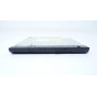 dstockmicro.com DVD burner player 9.5 mm SATA DU-8AESH for HP Pavilion 15-BA027NF