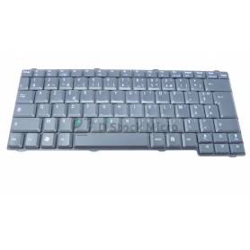 Keyboard AZERTY - AEPL1KEF119-FR - AEPL1KEF119-FR for Packard Bell ARGC1 IN0037